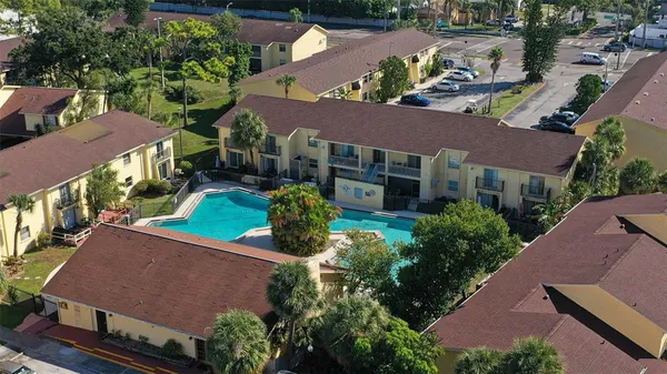 $2,395 | 7501 Dolonita Drive, Unit 7501, Tampa, FL 33615