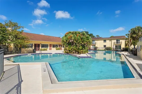 $2,395 | 7501 Dolonita Drive, Unit 7501, Tampa, FL 33615