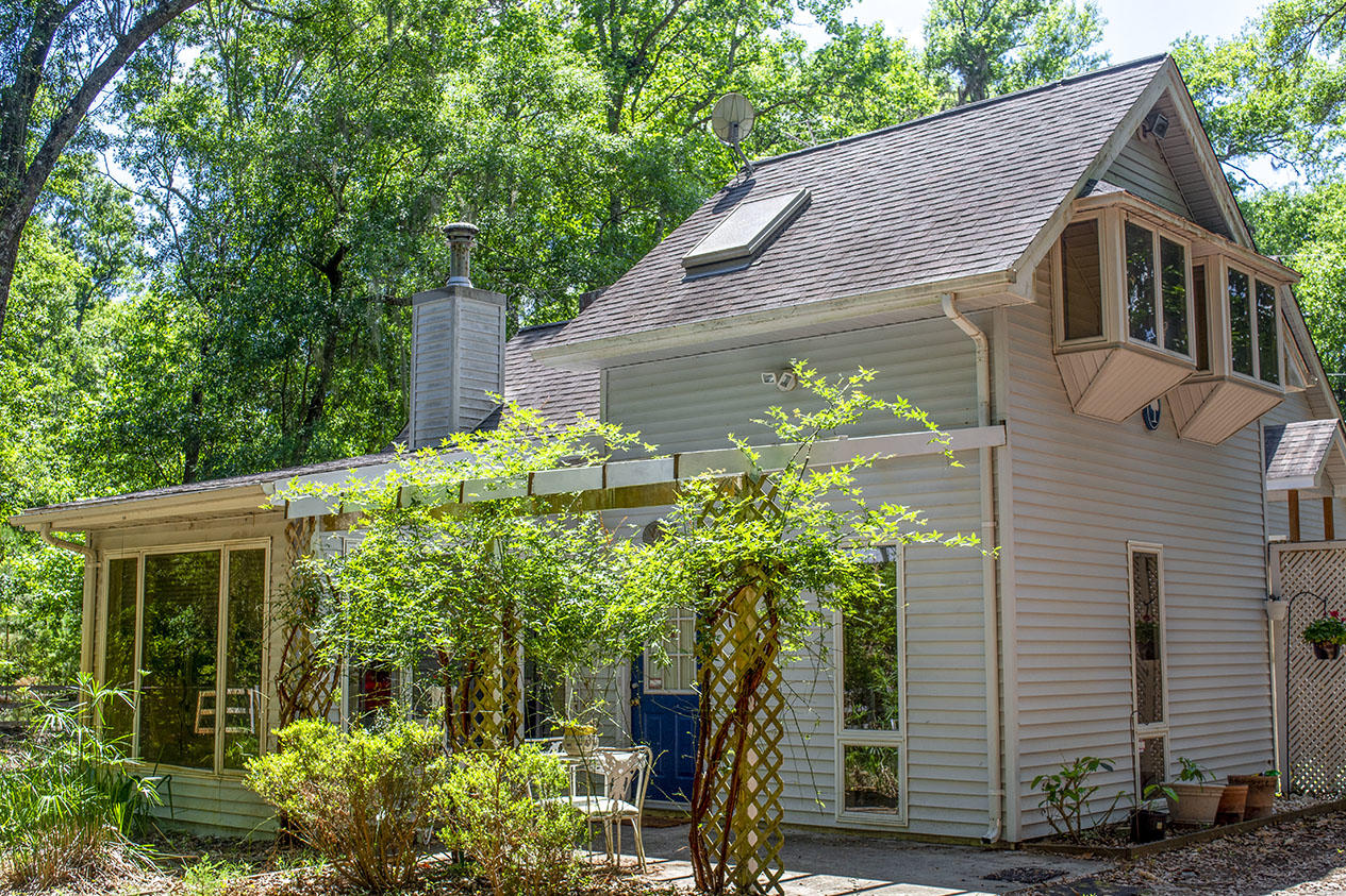 8557 Palmetto Road Edisto Island, SC 29438 - Photo 1 of 22 _DSC1566