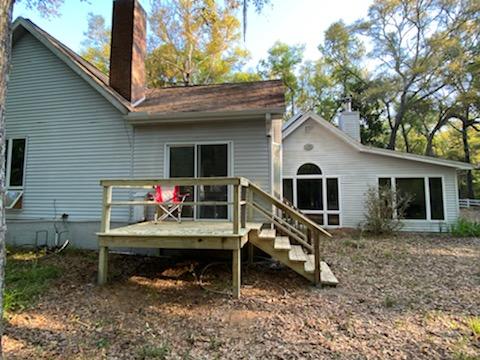 8557 Palmetto Road Edisto Island, SC 29438 - Photo 4 of 22 IMG_0482