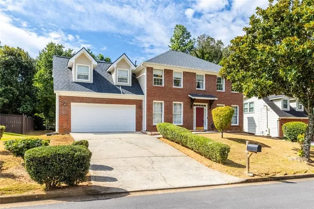 $310,000 | 5211 Panola Mill Drive, Lithonia, GA 30038