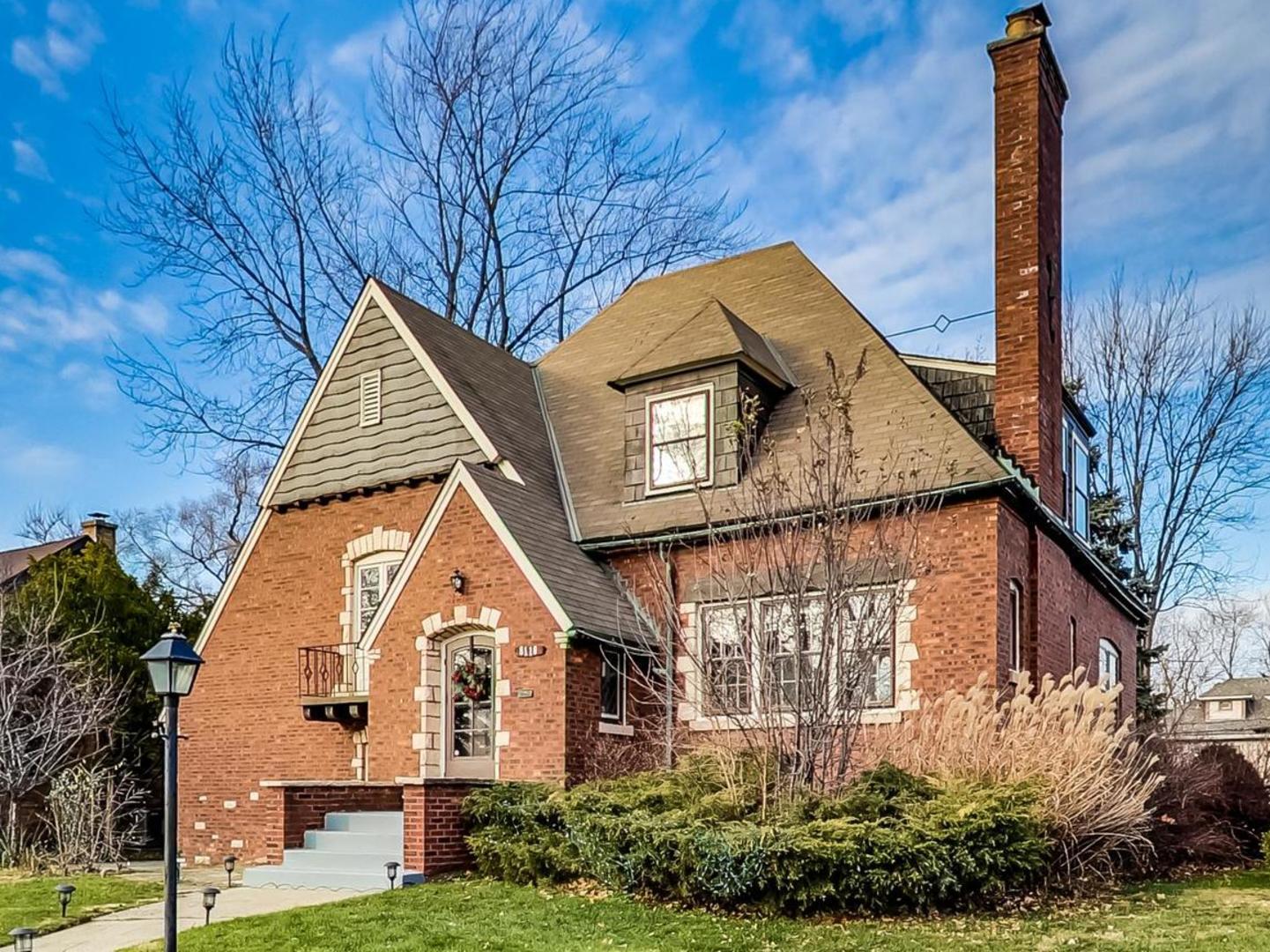8110 Edgewater Road North Riverside, IL 60546 - Photo 1 of 34