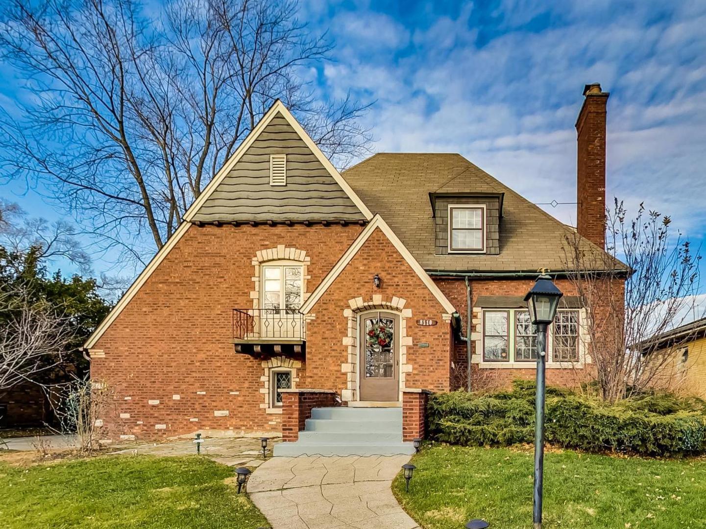 8110 Edgewater Road North Riverside, IL 60546 - Photo 2 of 34