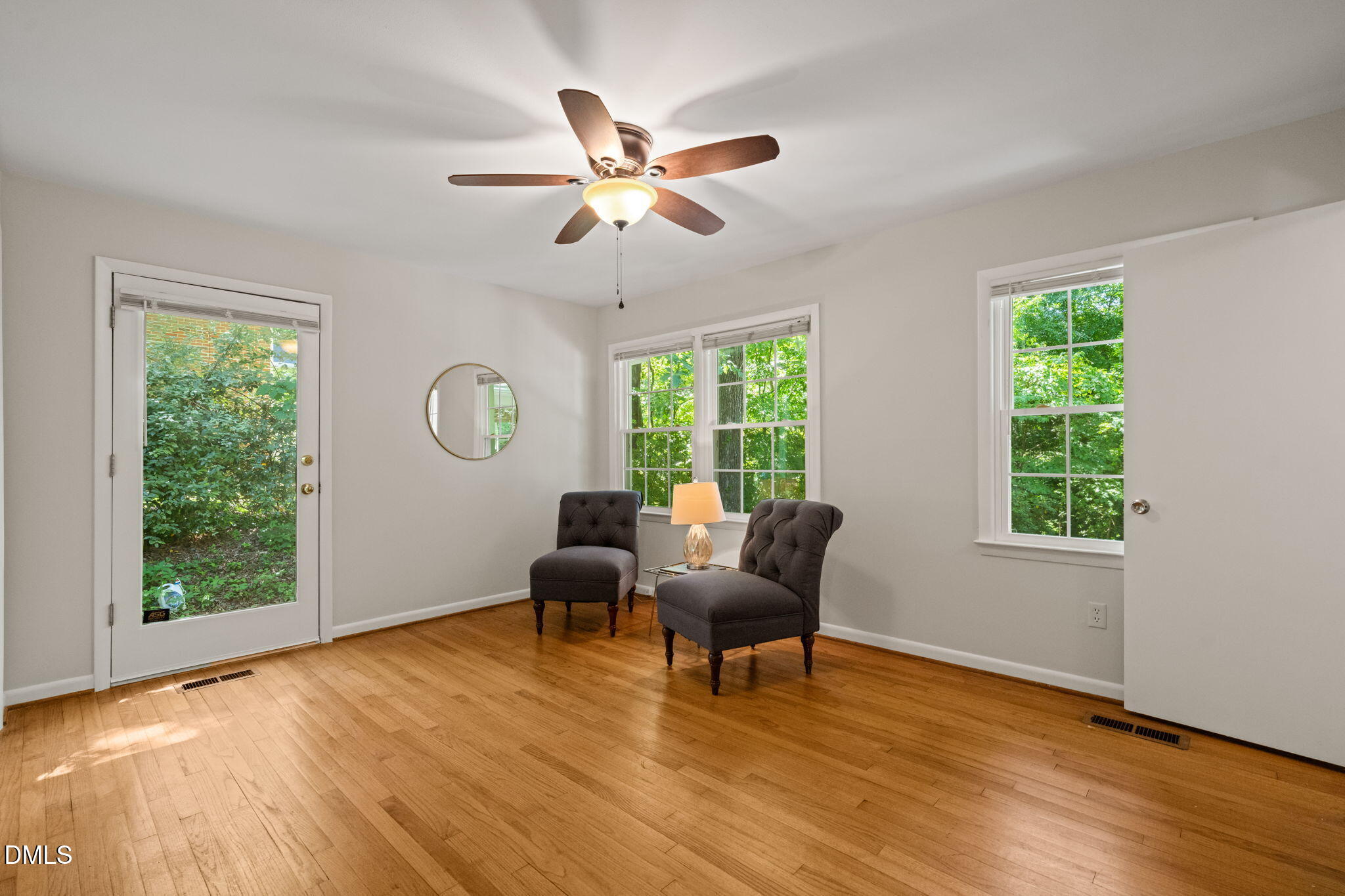2431 Alpine Road Durham, NC 27707 - Photo 28 of 54