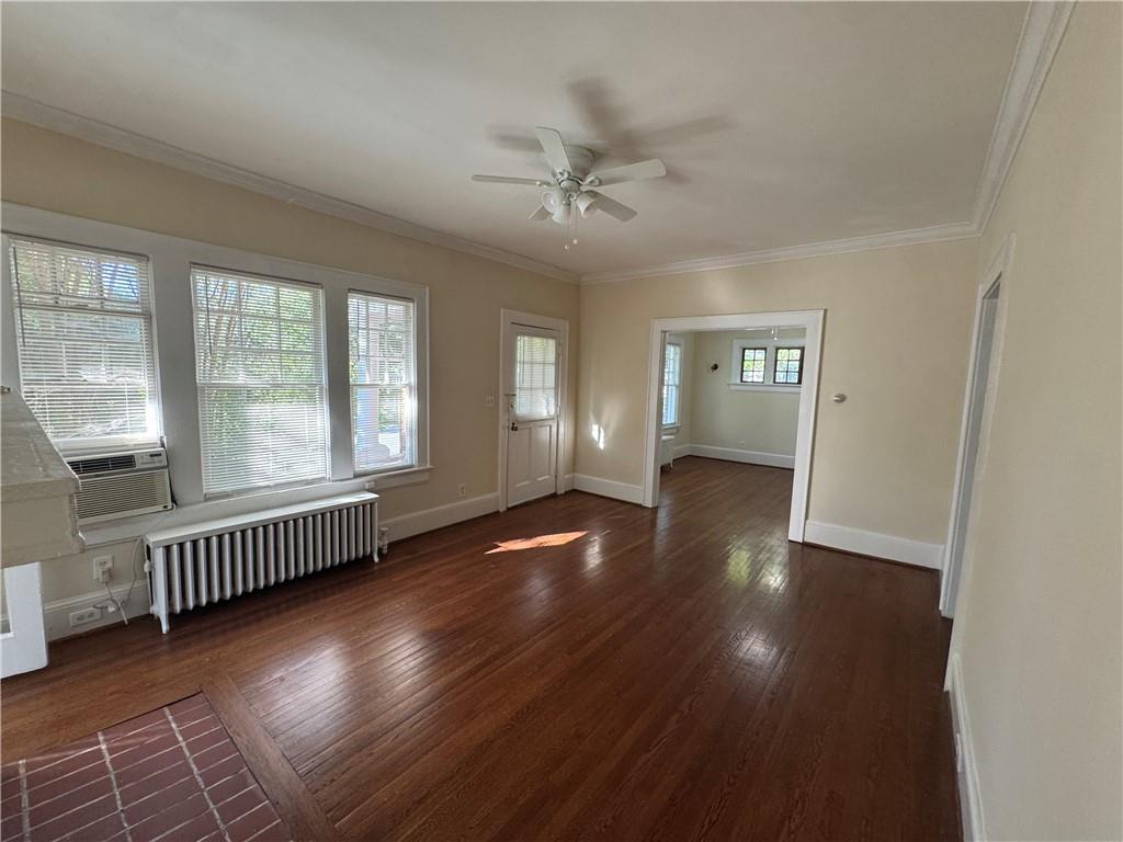 1292 Oxford Road Northeast Atlanta, GA 30306 - Photo 3 of 18 Gallery Image 3