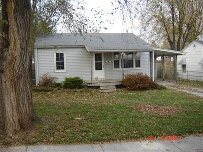 3021 West Walnut Street Springfield, MO 65802 - Photo 1 of 1 Primary Photo