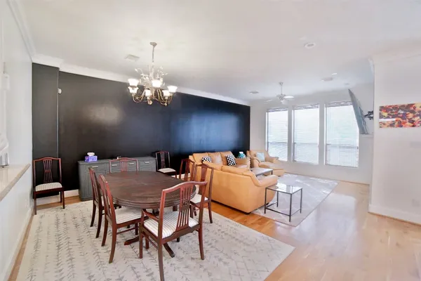 $5,495 | 2410 Dorrington Street, Unit C, Houston, TX 77030