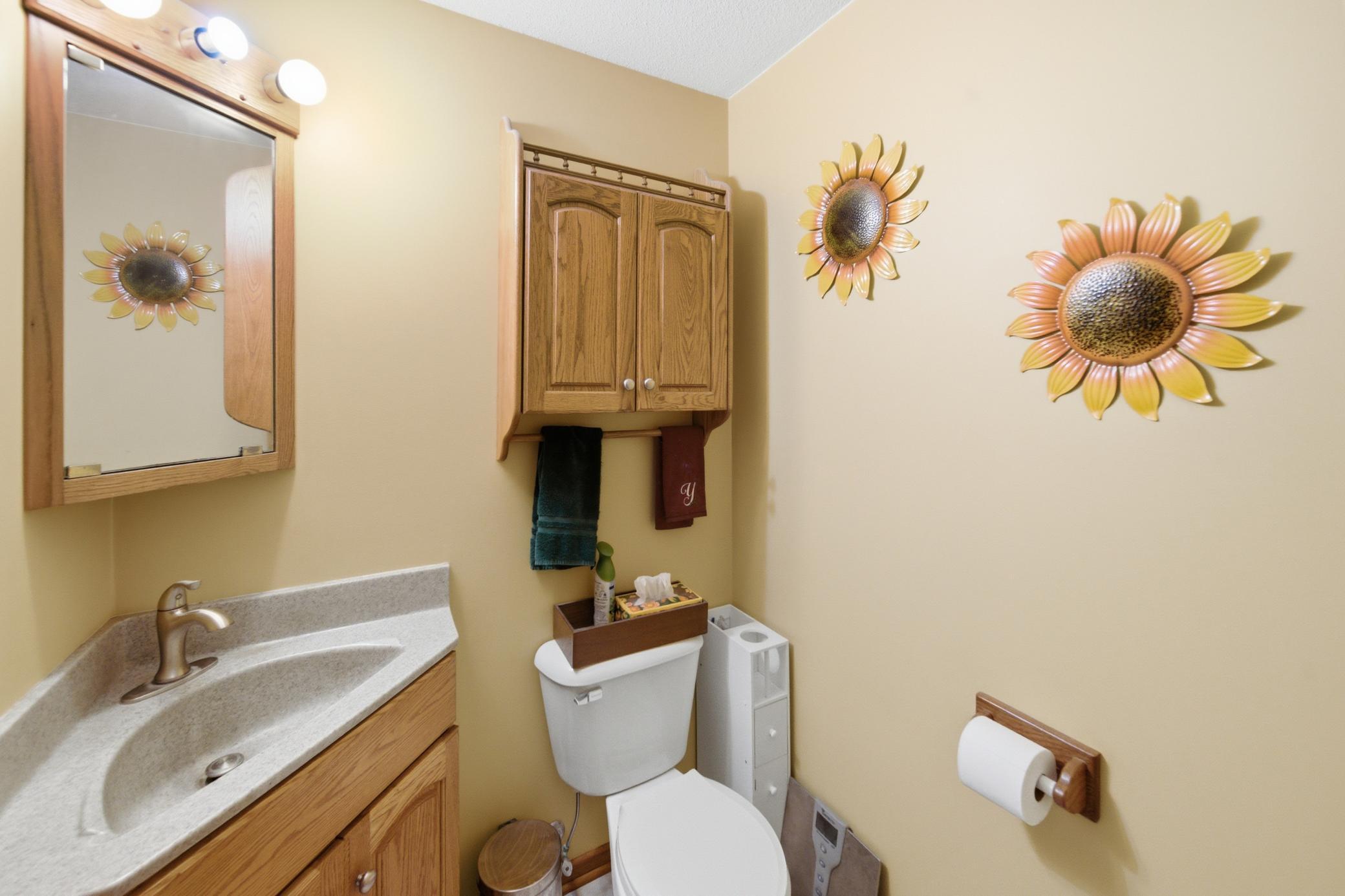7524 58th Street Northeast Rochester, MN 55906 - Photo 21 of 59