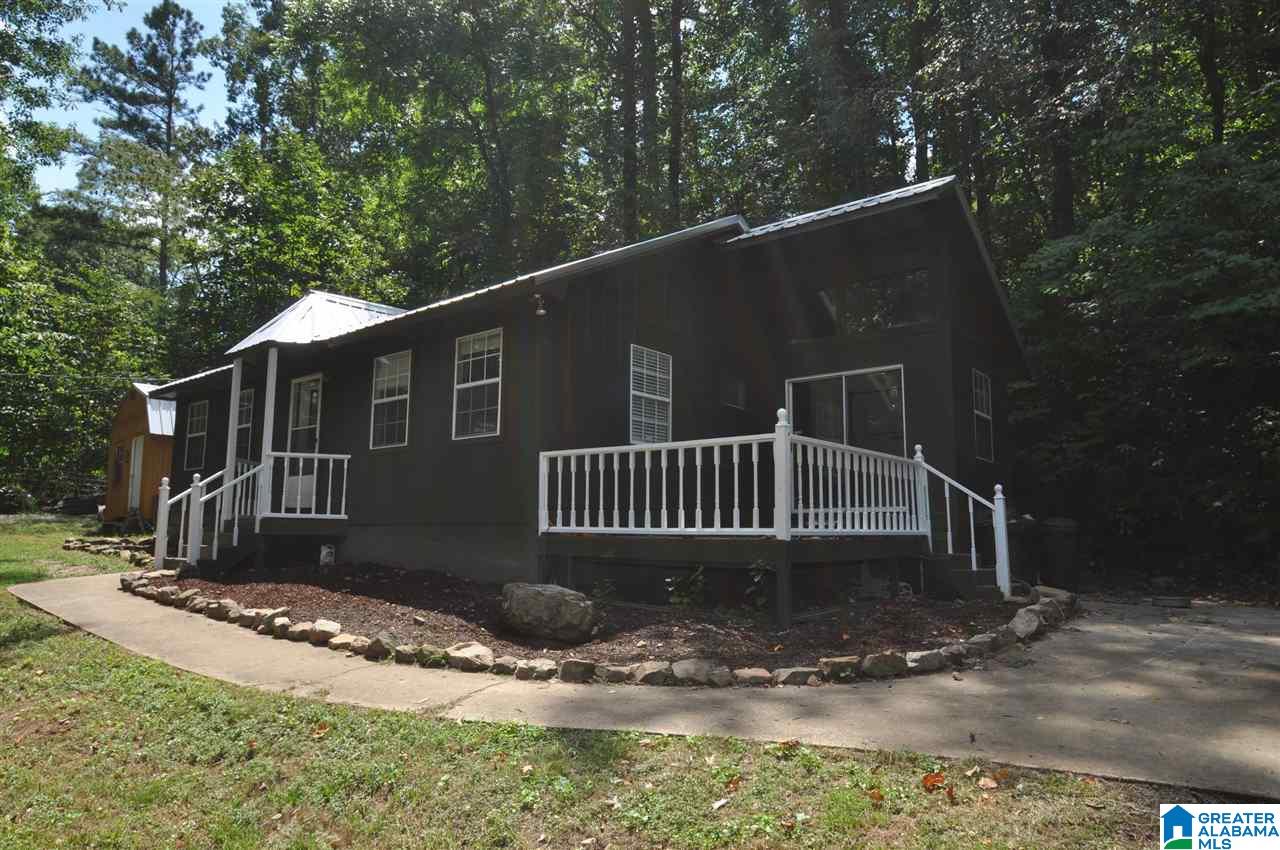 25 Poplar Lane Warrior, AL 35180 - Photo 34 of 44