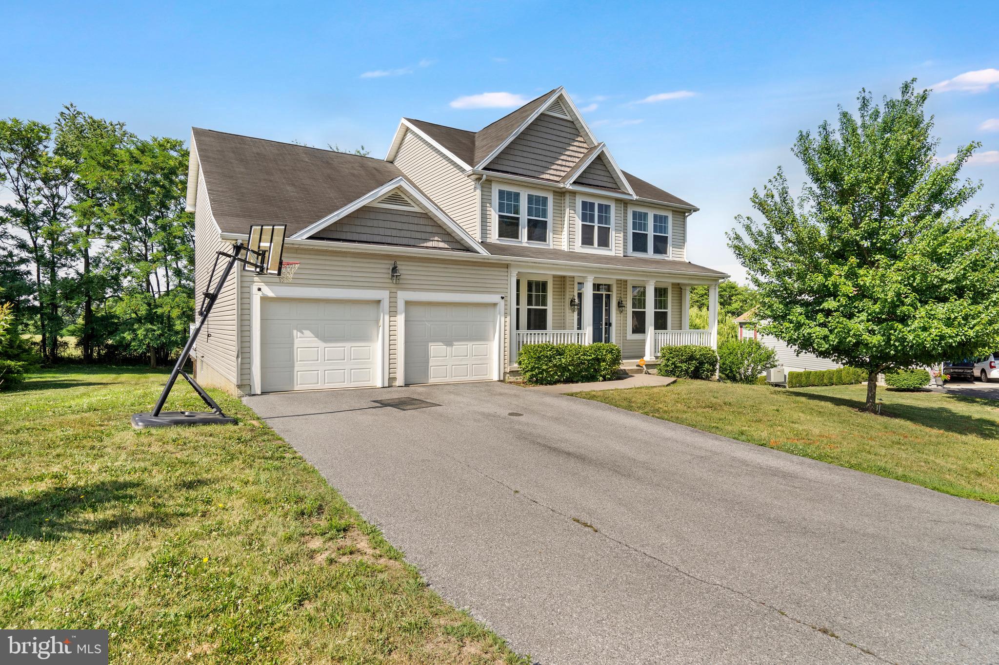 788 Rivanna Run Falling Waters, WV 25419 - Photo 2 of 73