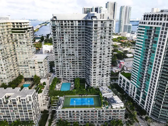 $5,950 | 121 Northeast 34th Street, Unit 1507, Miami, FL 33137