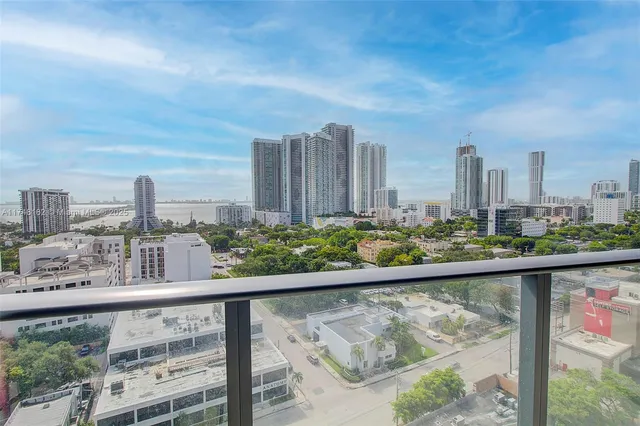 $5,950 | 121 Northeast 34th Street, Unit 1507, Miami, FL 33137