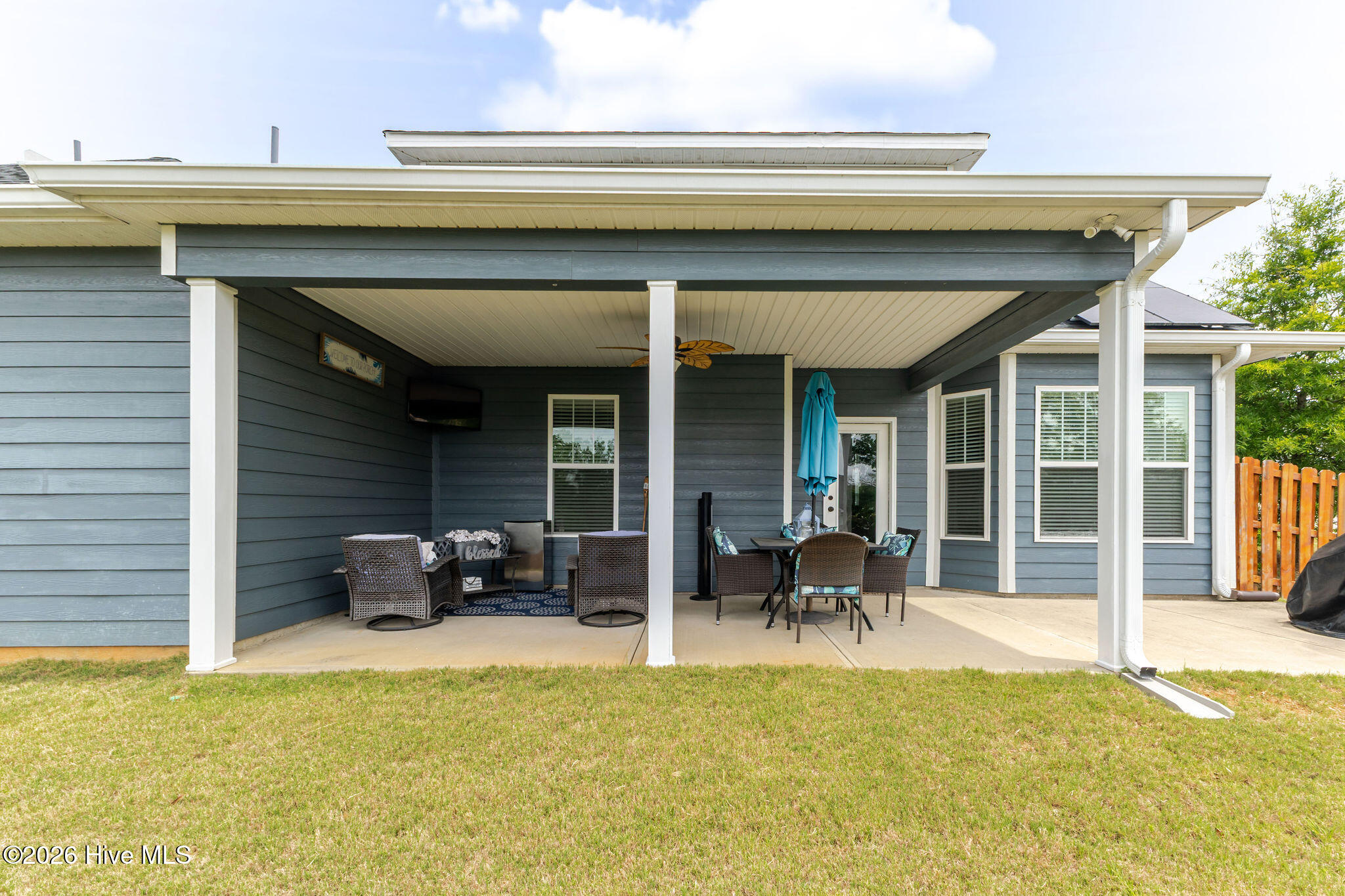 366 Bridle Path Road North Augusta, SC 29860 - Photo 50 of 57 GA7A4561-HDR