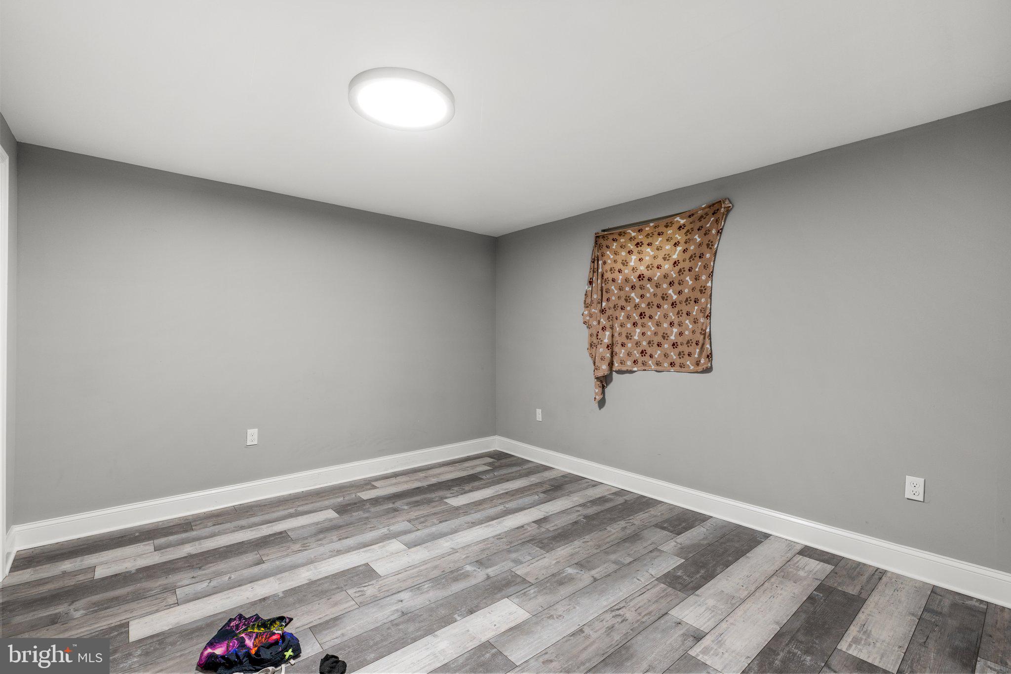 13922 Sunnybrook Road Phoenix, MD 21131 - Photo 23 of 32 Lower Level Bedroom #5