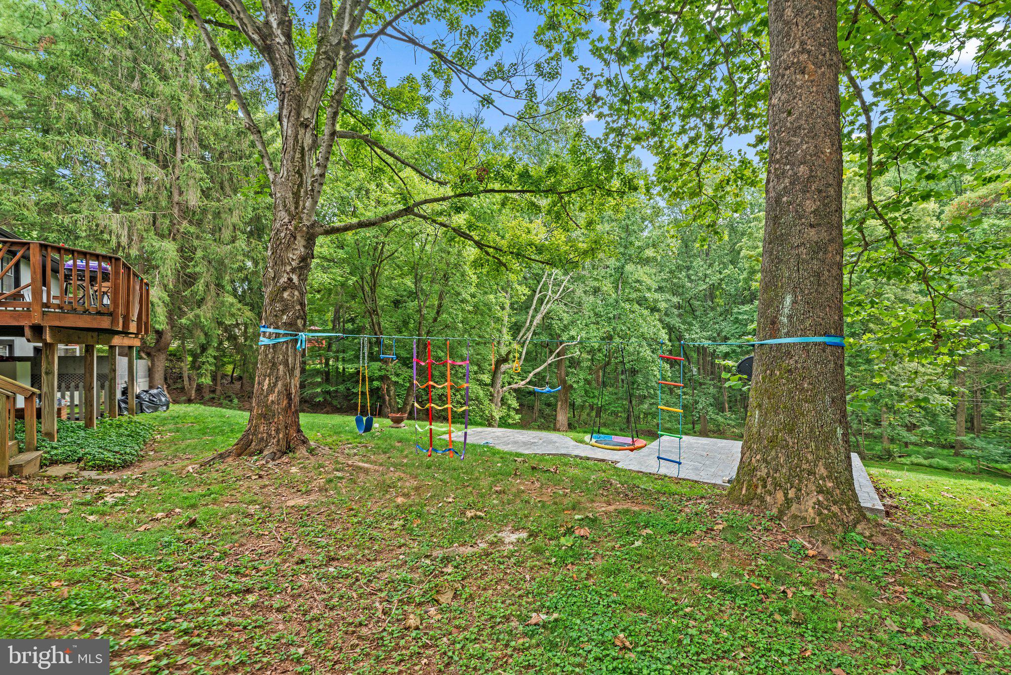 13922 Sunnybrook Road Phoenix, MD 21131 - Photo 27 of 32 Rear yard