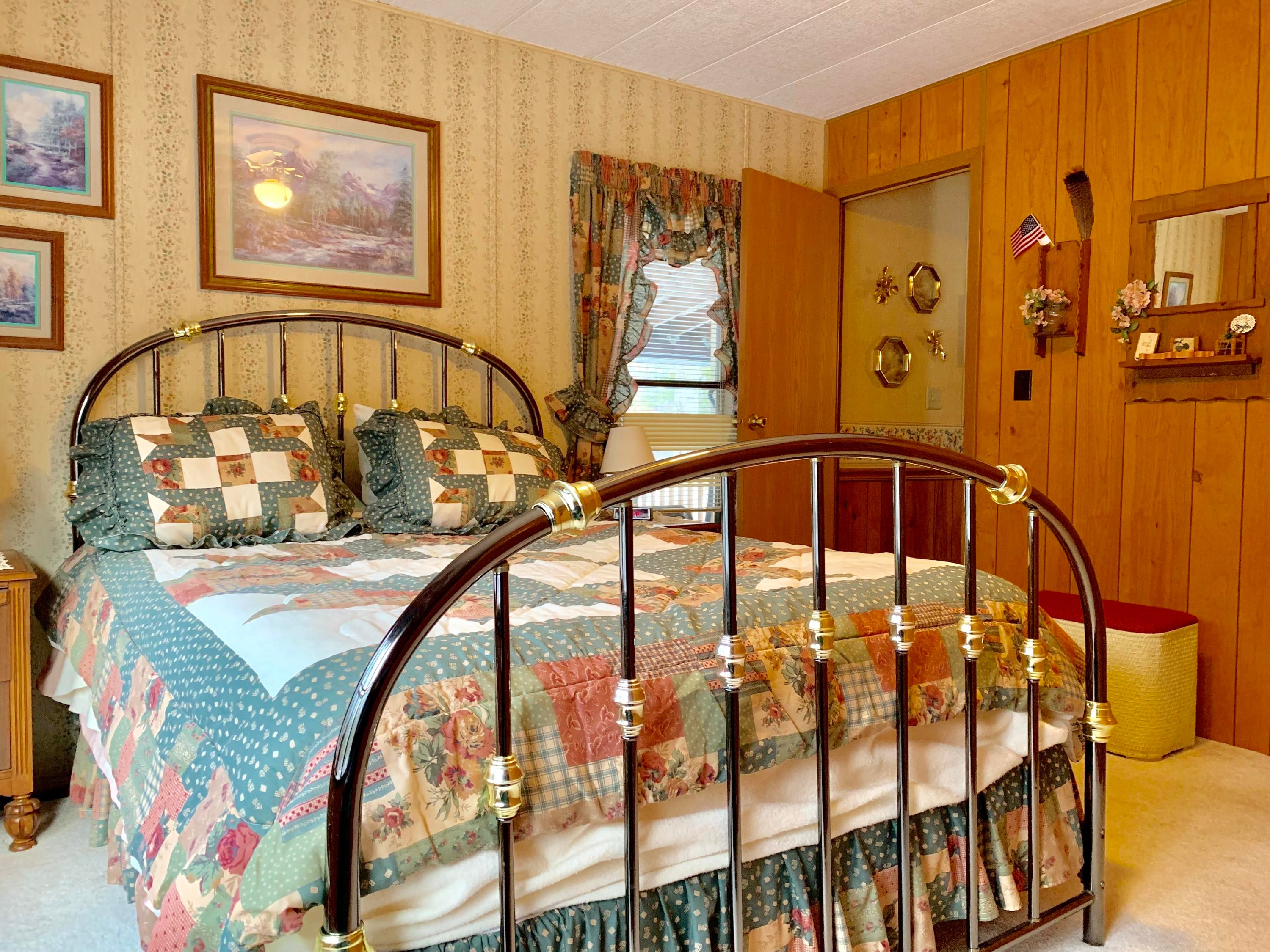 9077 Bells Road Cheboygan, MI 49721 - Photo 16 of 40 Gallery Image 16