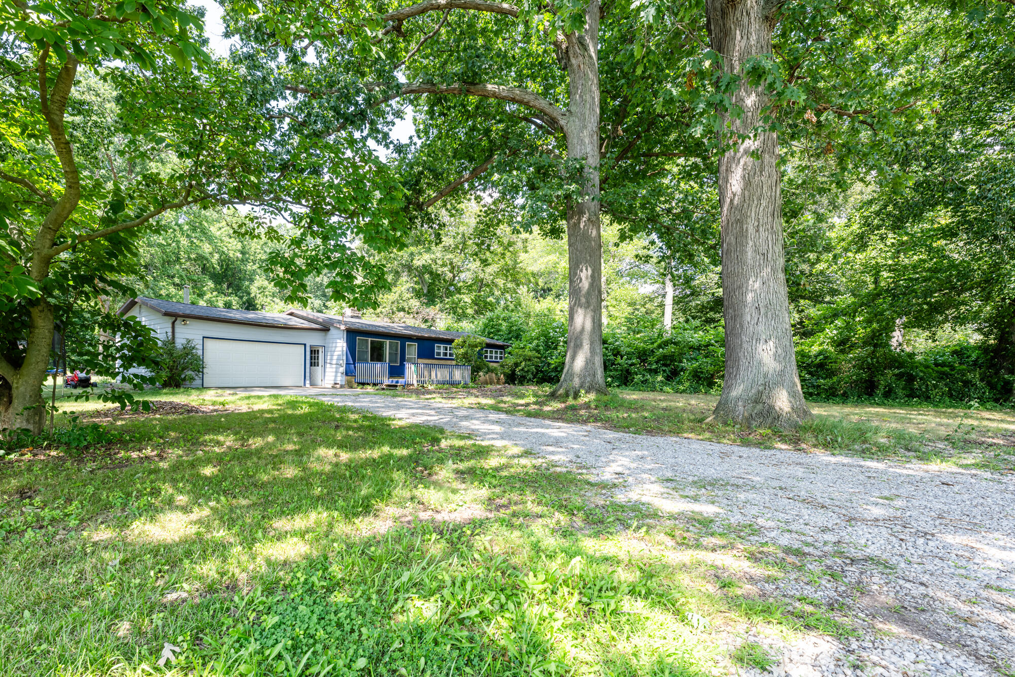 12948 California Road Sawyer, MI 49125 - Photo 1 of 19 California-101