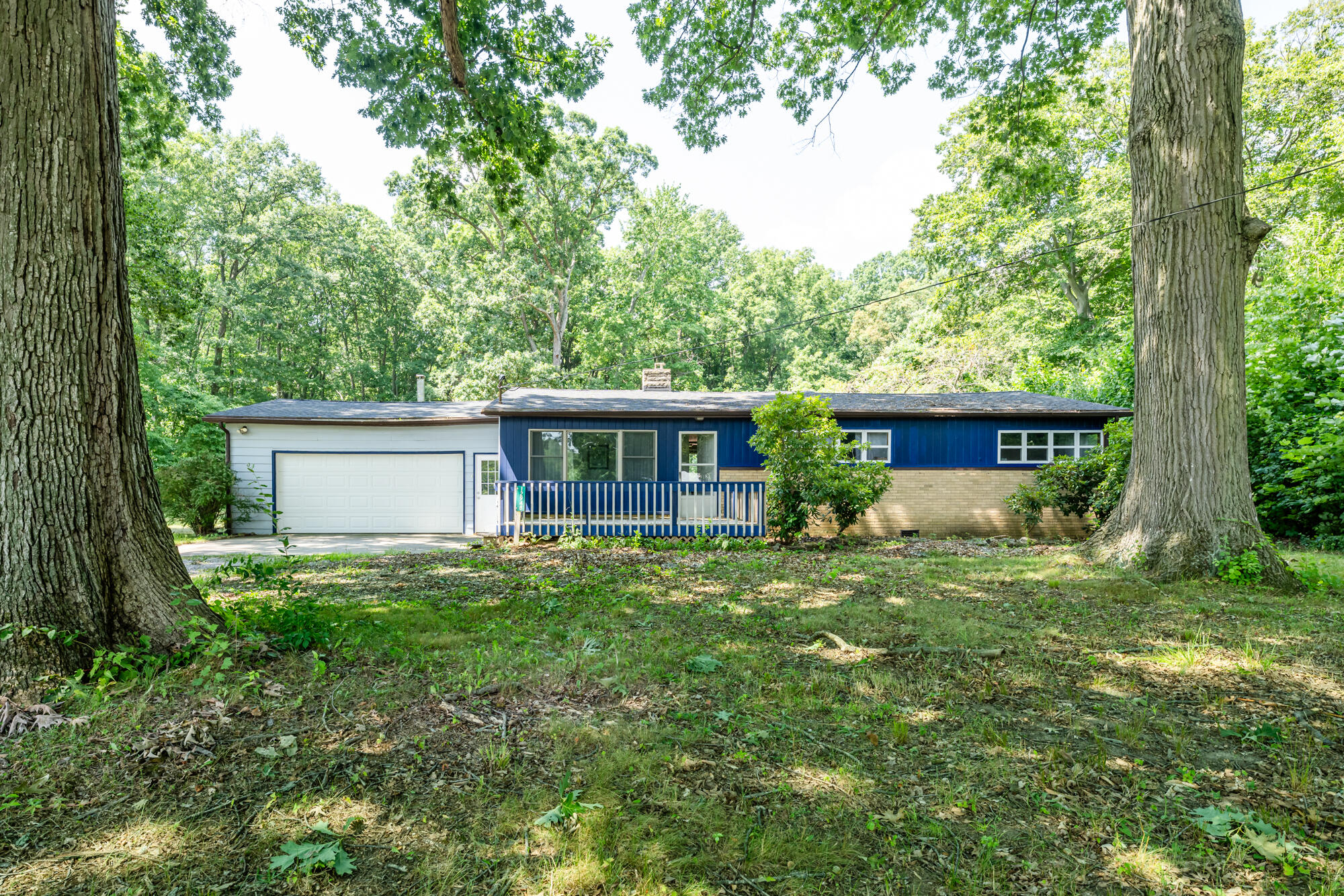 12948 California Road Sawyer, MI 49125 - Photo 2 of 19 California-102