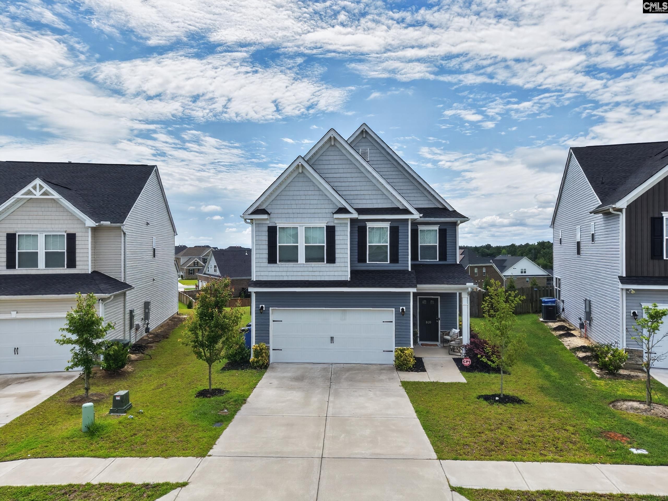520 Peaceful Pnes Way Elgin, SC 29045 - Photo 45 of 48