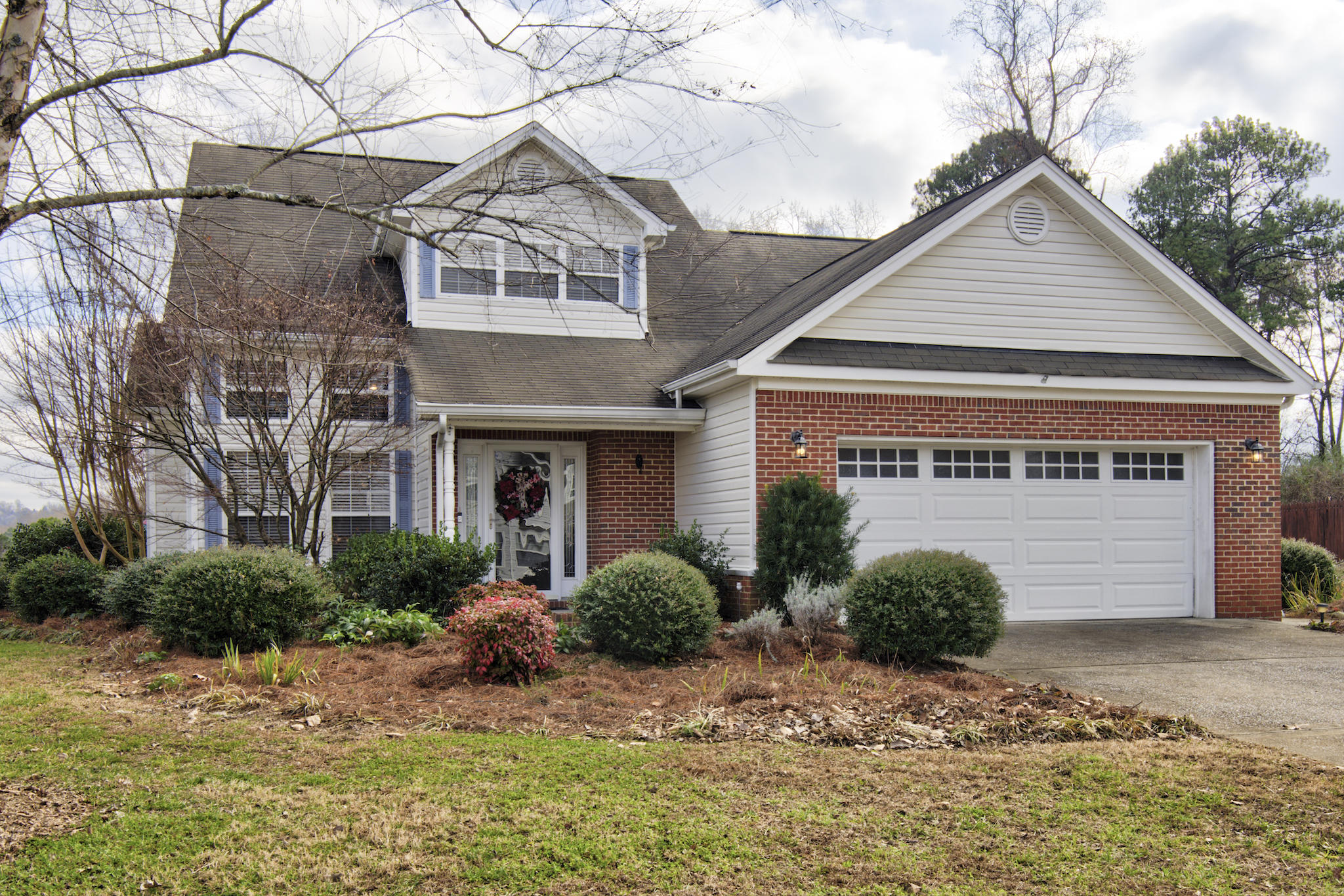 6256 Rim Ridge Court Harrison, TN 37341 - Photo 3 of 48 CEE0B442-31BC-441B-B720-9CEEC1436247