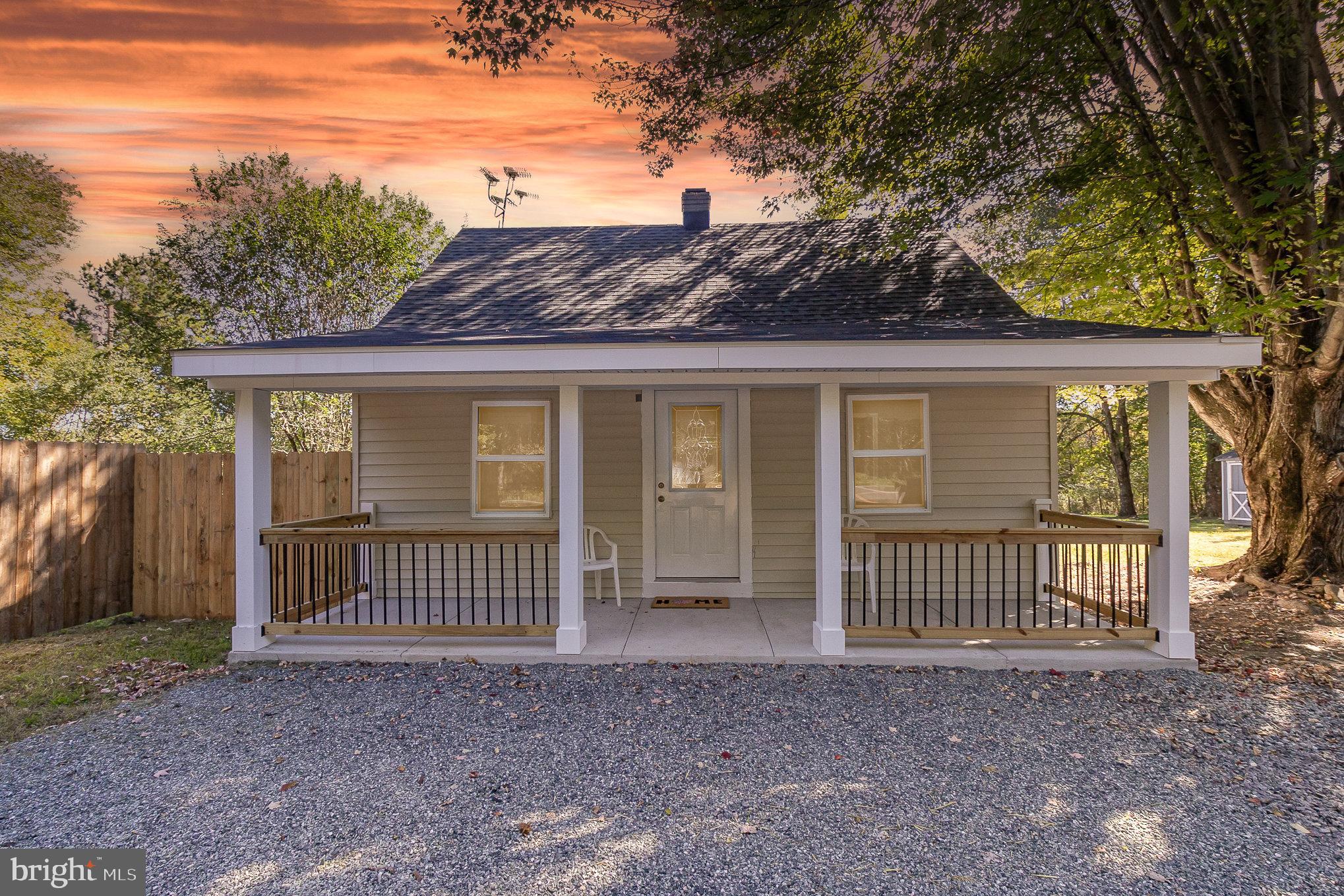 17299 Monrovia Road Orange, VA 22960 - Photo 1 of 28