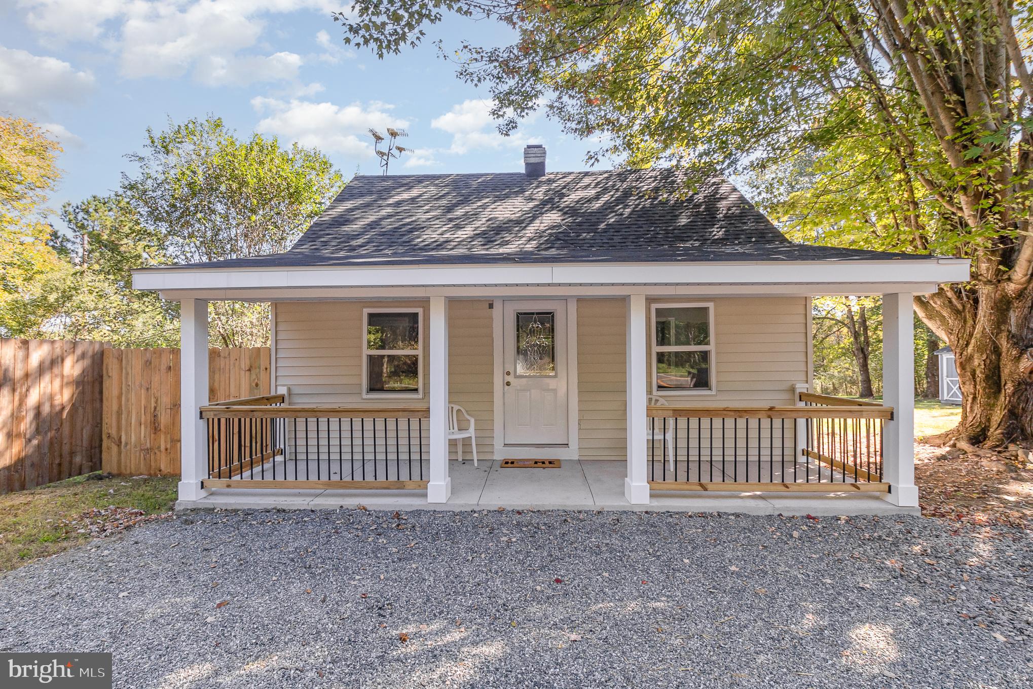 17299 Monrovia Road Orange, VA 22960 - Photo 2 of 28