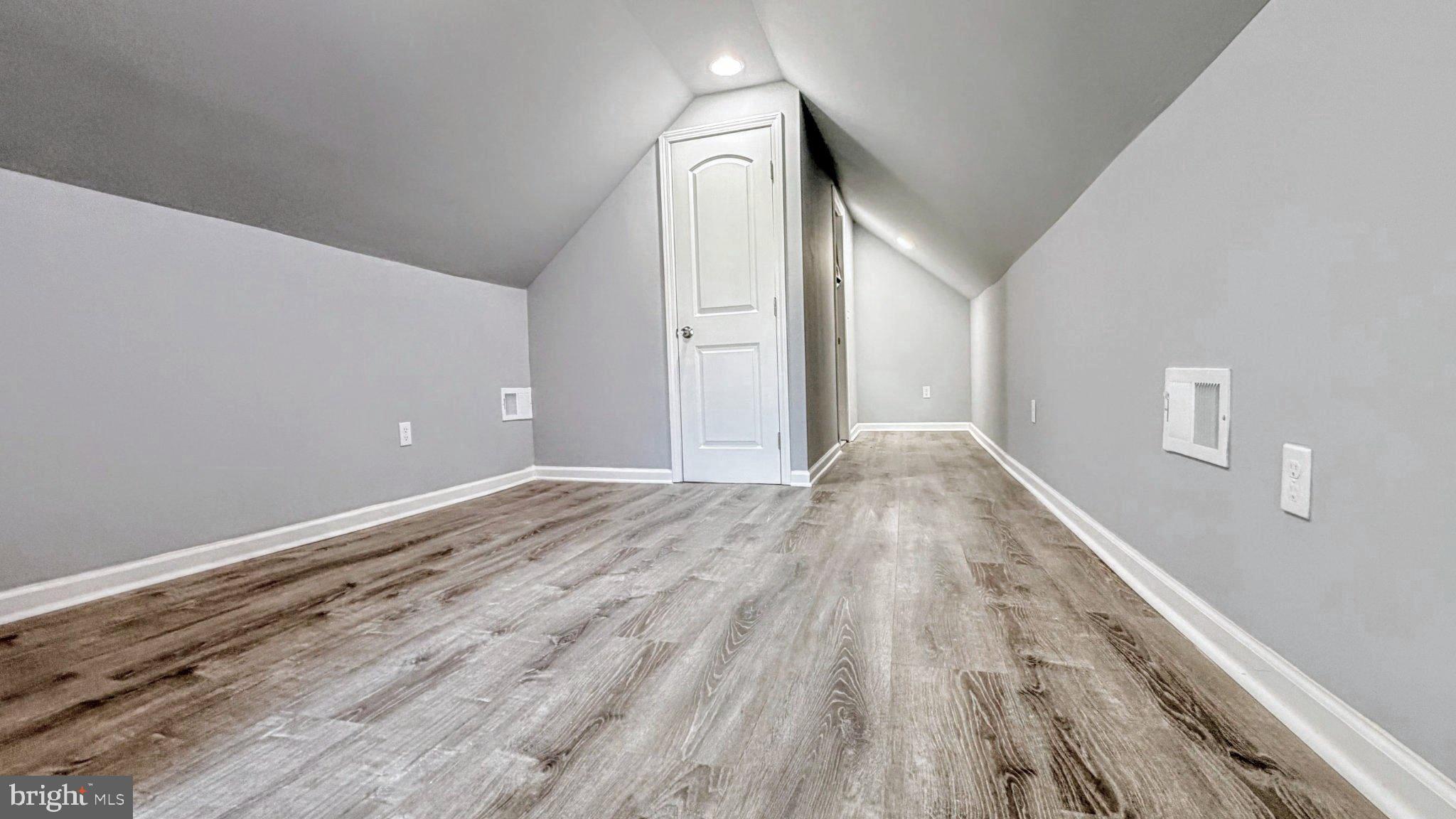17299 Monrovia Road Orange, VA 22960 - Photo 22 of 28 Charming attic space with modern flair.