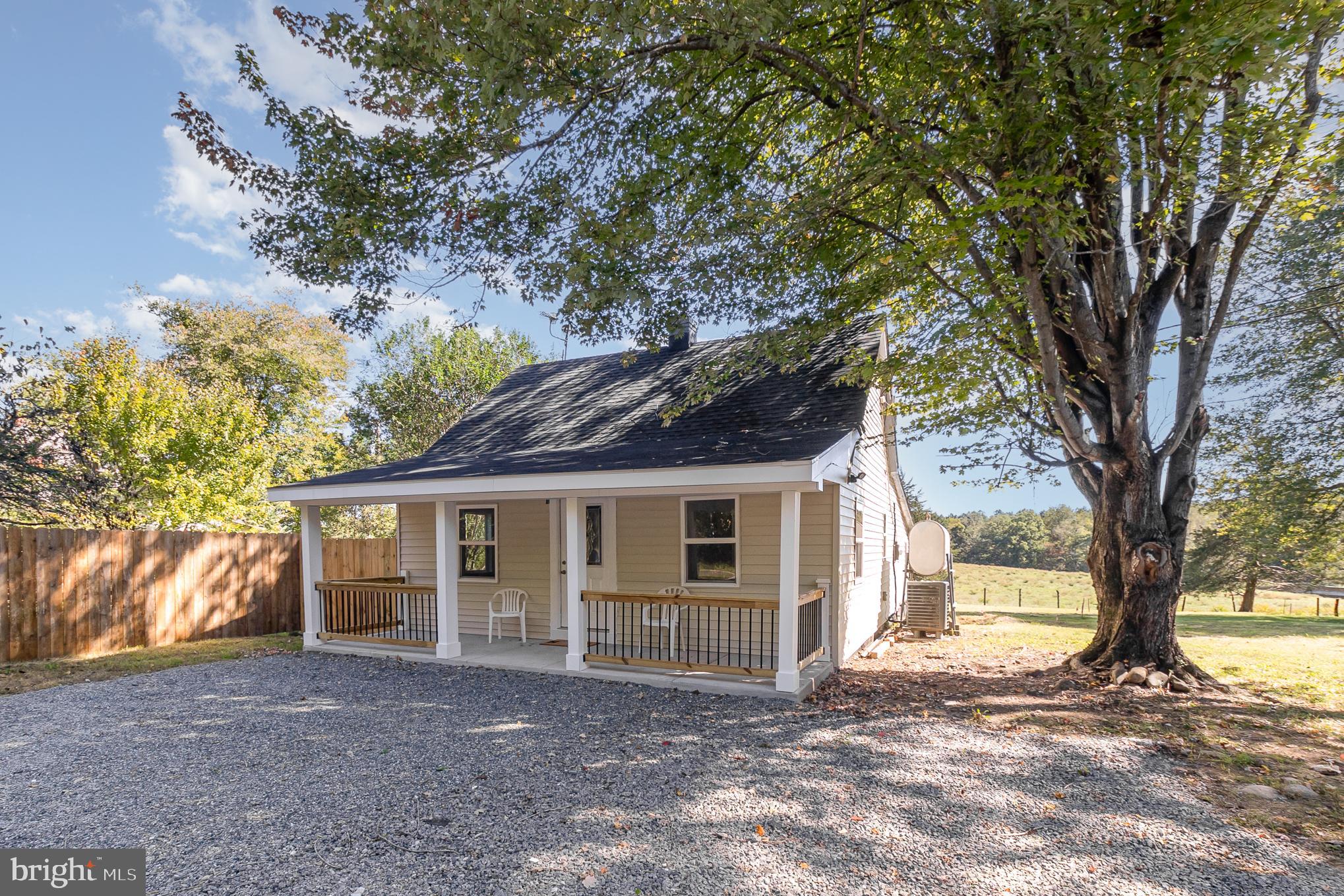 17299 Monrovia Road Orange, VA 22960 - Photo 3 of 28