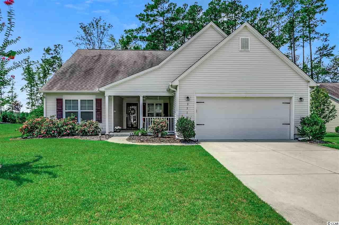351 Trestle Way Conway, SC 29526 - Photo 1 of 36 Gallery Image 1