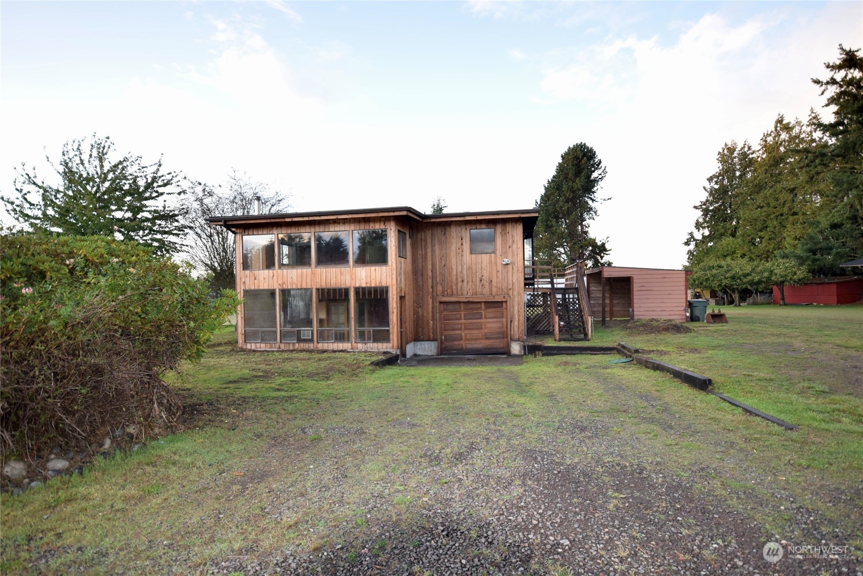 70 Mains Road Sequim, WA 98382 - Photo 2 of 21