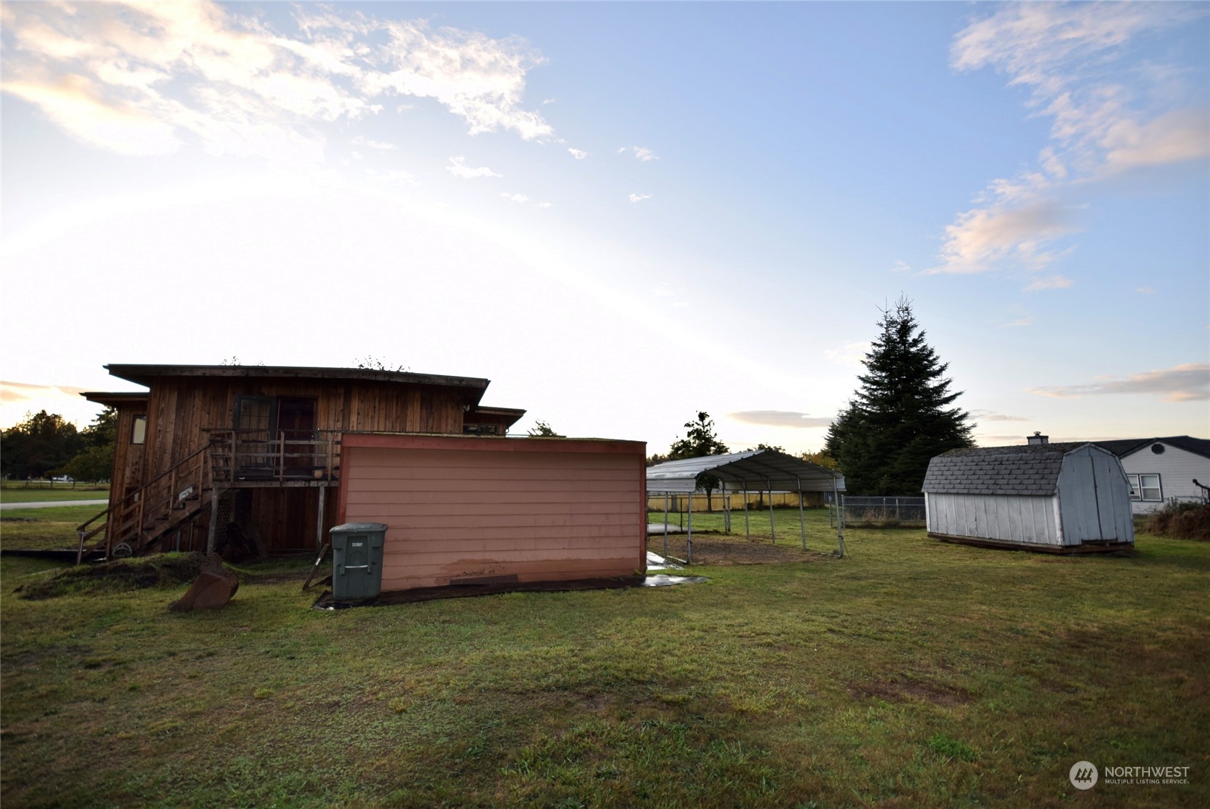 70 Mains Road Sequim, WA 98382 - Photo 3 of 21