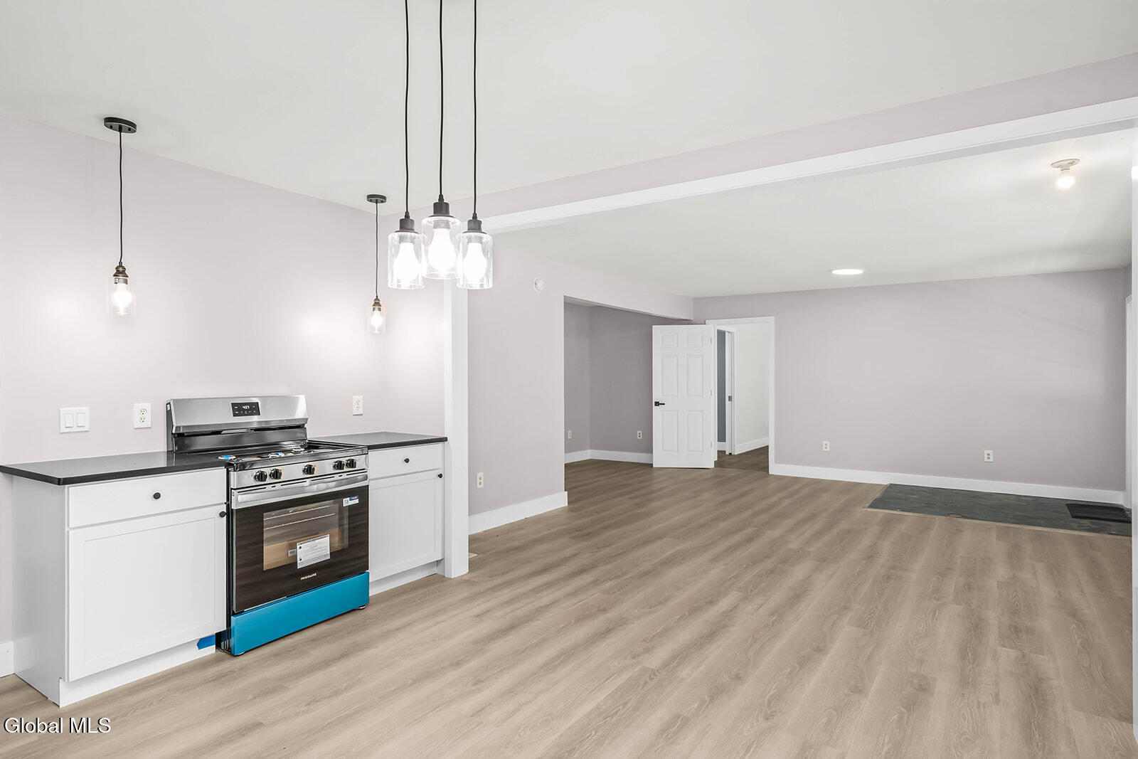 1140 Vly Summit Road Cambridge, NY 12816 - Photo 15 of 47 Kitchen