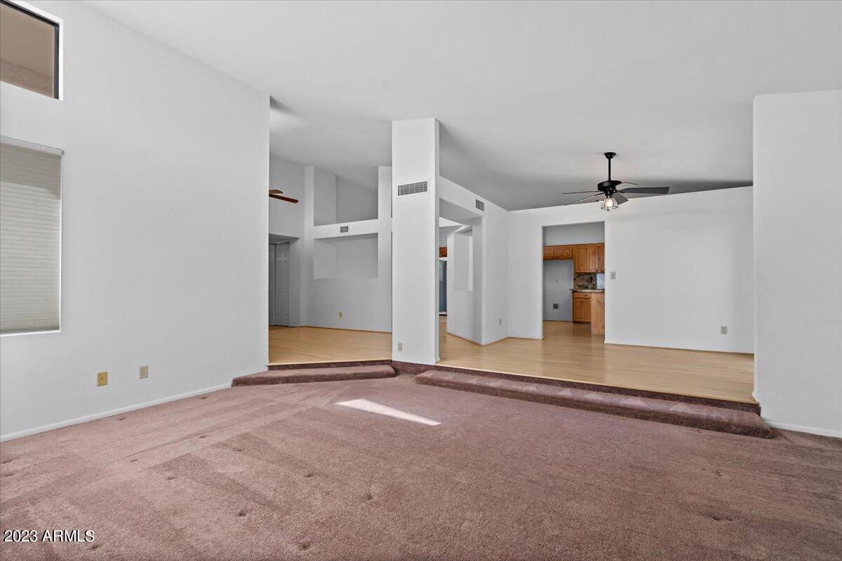 9276 Romping Road Carefree, AZ 85377 - Photo 14 of 53 10-Living Room