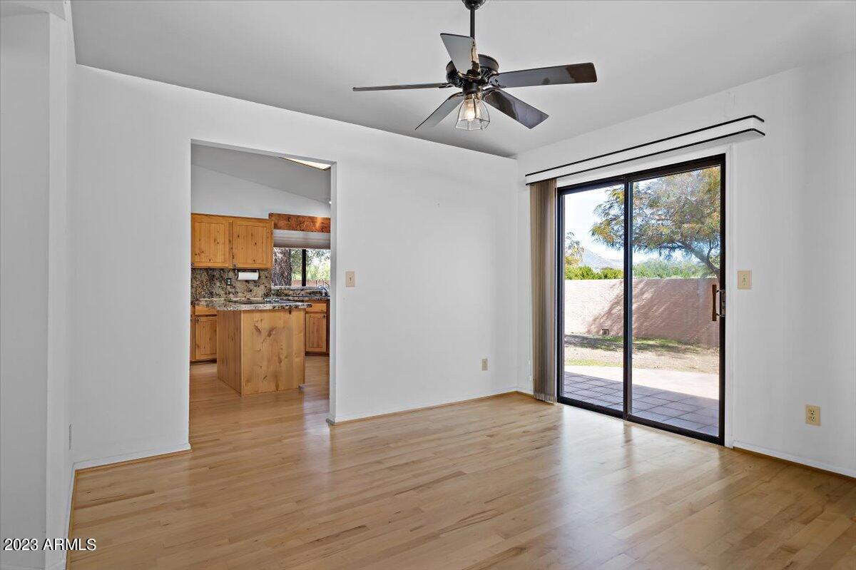 9276 Romping Road Carefree, AZ 85377 - Photo 15 of 53 11-Formal dining