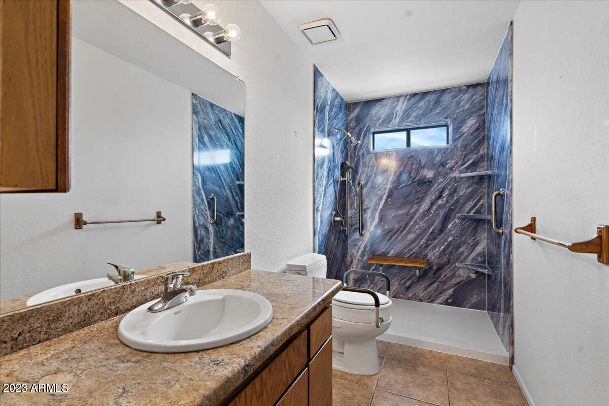 9276 Romping Road Carefree, AZ 85377 - Photo 23 of 53 19-3/4 bath