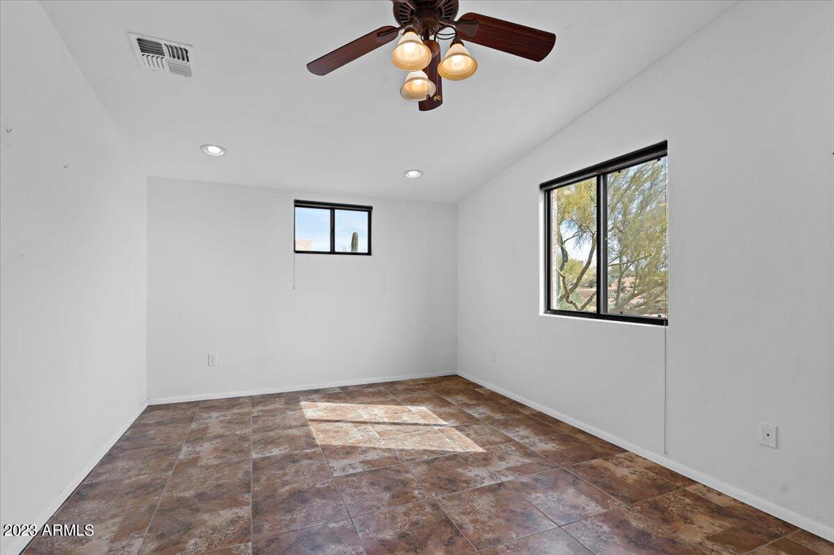 9276 Romping Road Carefree, AZ 85377 - Photo 46 of 53 44-Casita bedroom