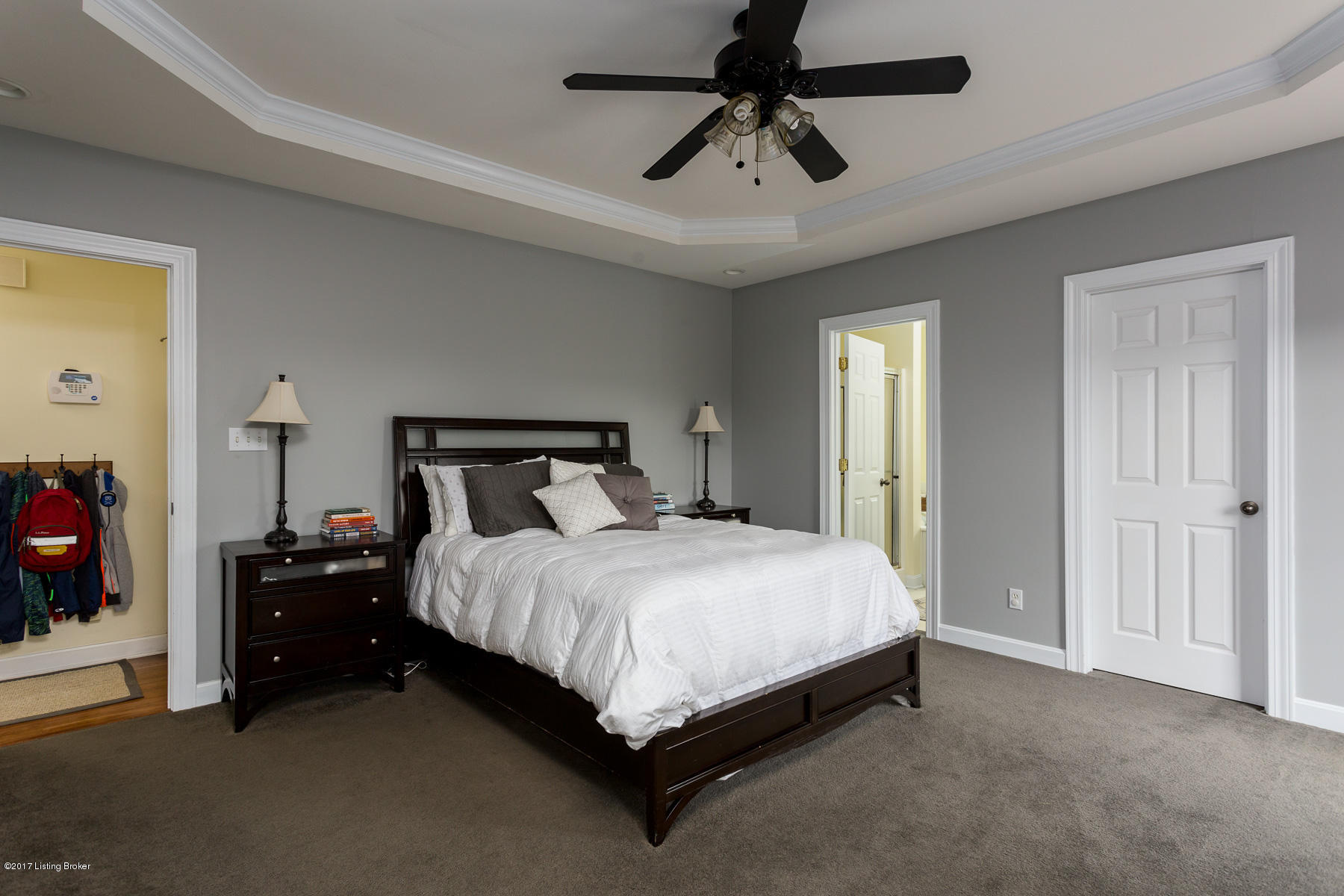 8200 Hanna Road Crestwood, KY 40014 - Photo 18 of 38 Additional views of the Master Suite