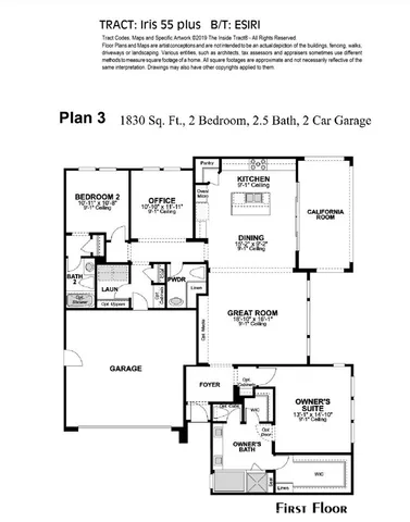$1,375,000 | 5 Garcilla Drive, Rancho Mission Viejo, CA 92694