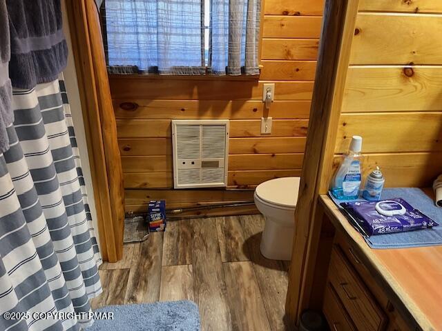 Undisclosed Address Dingmans Ferry, PA 18328 - Photo 14 of 22 a bathroom with a sink and toilet