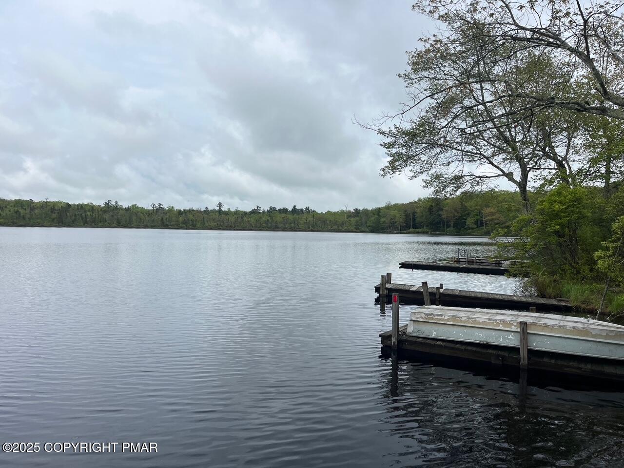 Undisclosed Address Dingmans Ferry, PA 18328 - Photo 21 of 22 a view of lake