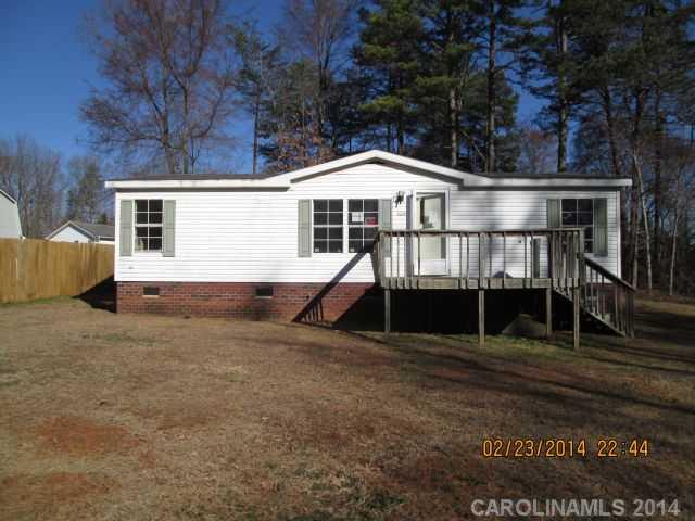 326 Freeze Meadows Road China Grove, NC 28023 - Photo 1 of 1 Gallery Image 1