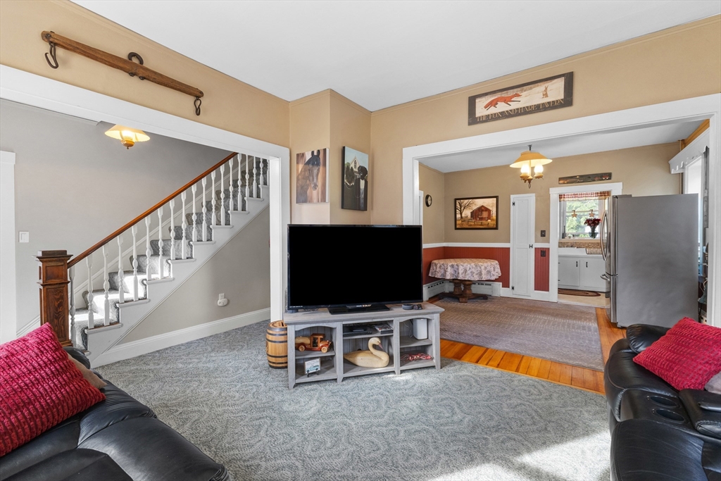 9 Prairie Street Milford, MA 01757 - Photo 5 of 26
