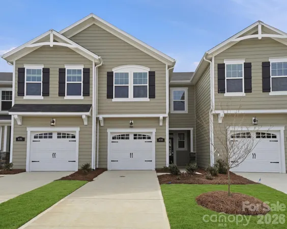 $309,990 | 632 Cassidy Court, Clover, SC 29710