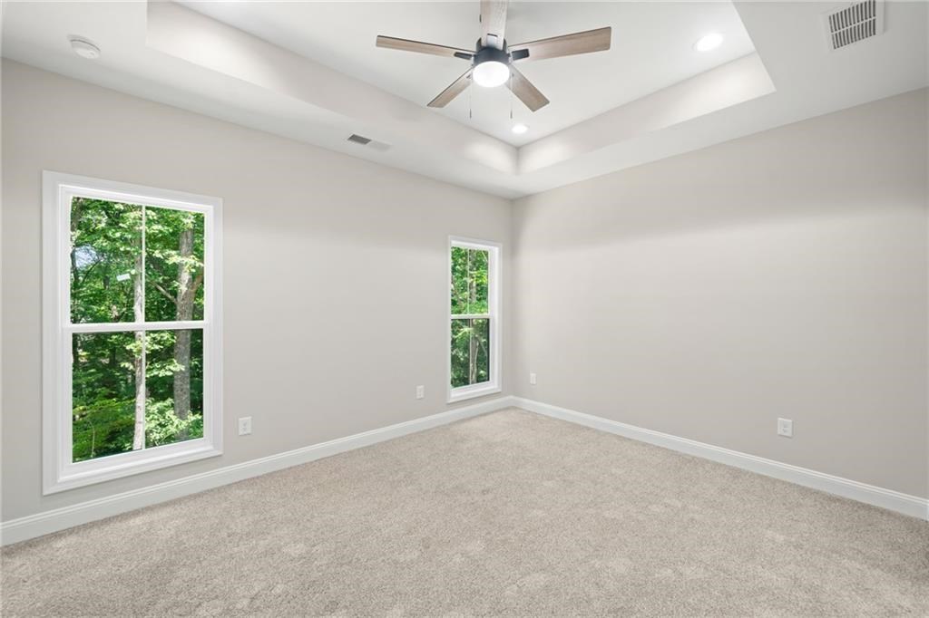 80 Apache Ridge Road Jasper, GA 30143 - Photo 14 of 41 Bedroom