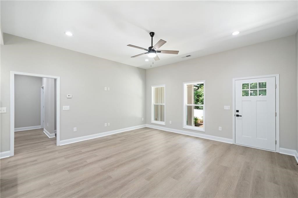 80 Apache Ridge Road Jasper, GA 30143 - Photo 17 of 41 Living Room