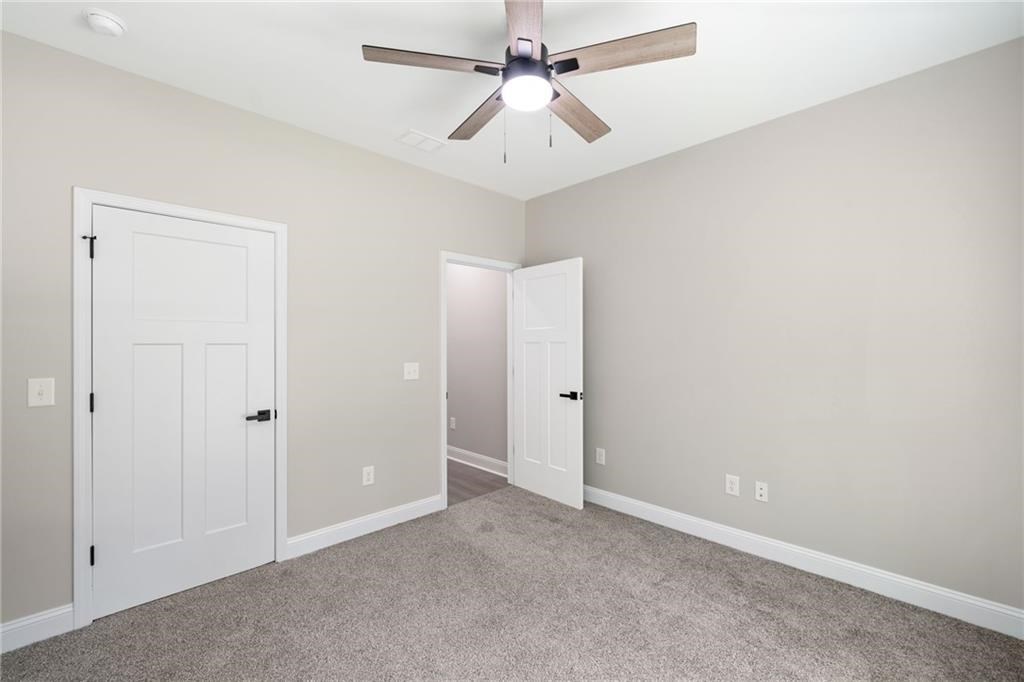 80 Apache Ridge Road Jasper, GA 30143 - Photo 23 of 41 Bedroom