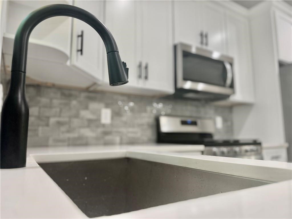 80 Apache Ridge Road Jasper, GA 30143 - Photo 4 of 41 Kitchen