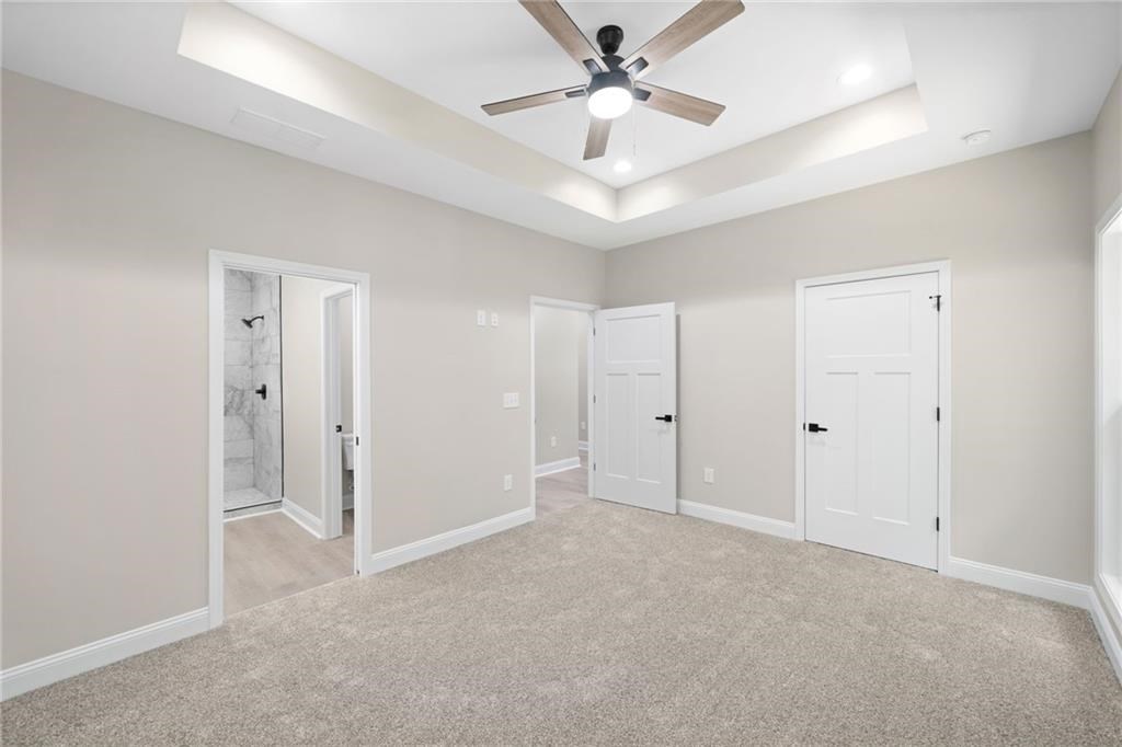 80 Apache Ridge Road Jasper, GA 30143 - Photo 10 of 41 Bedroom
