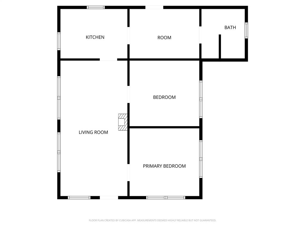 1068 Bill Phillips Road Dequincy, LA 70633 - Photo 24 of 24