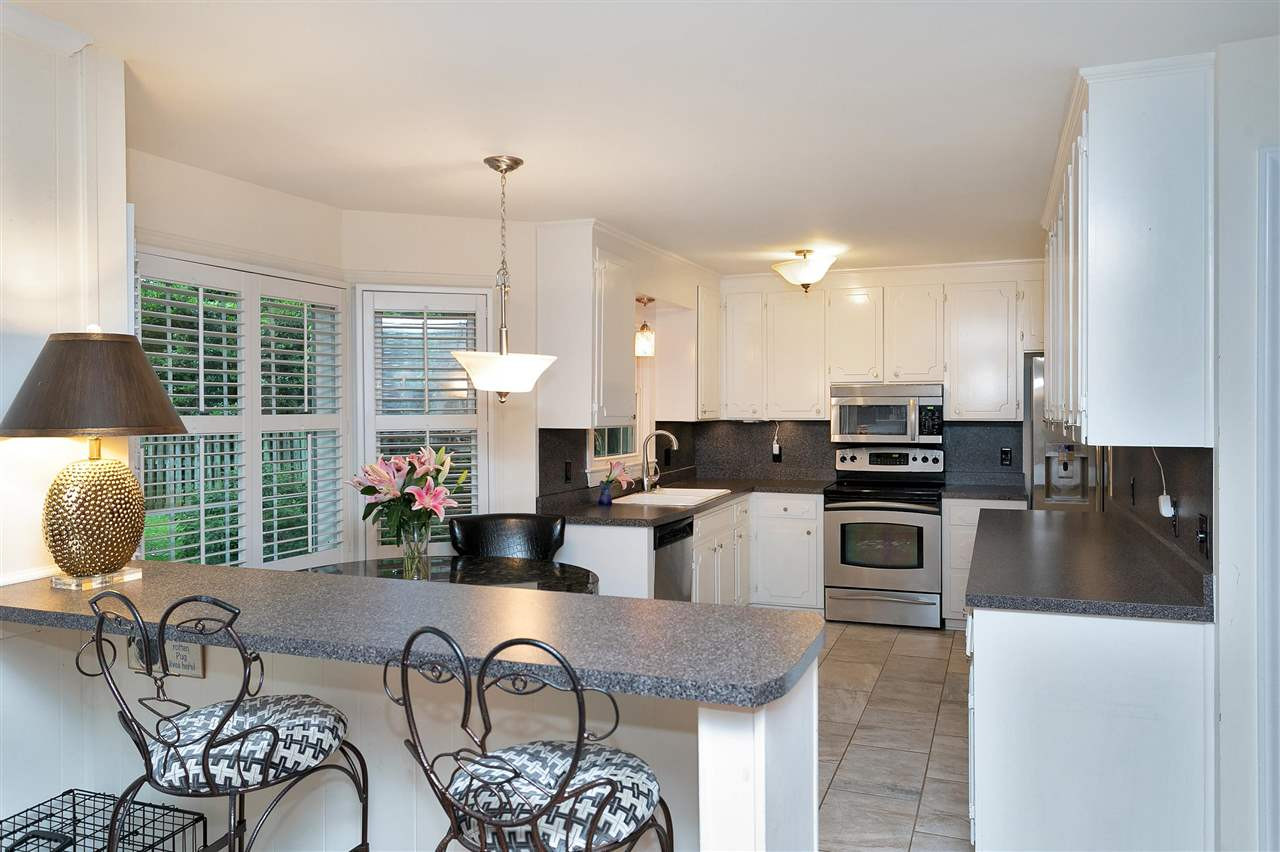 2201 West Charlotte Court Raleigh, NC 27607 - Photo 5 of 24 Photo 5